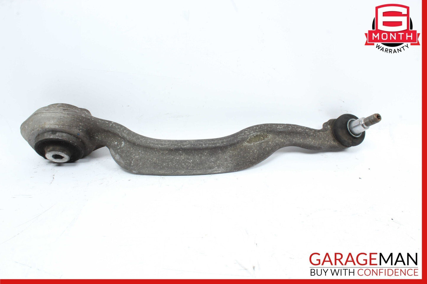 07-14 Mercedes W221 S400 CL550 Front Right Side Lower Control Arm 2213331805 OEM