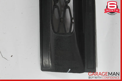 19-22 Rolls-Royce RR31 Front Right Side Bumper Grille Trim Panel Cover OEM