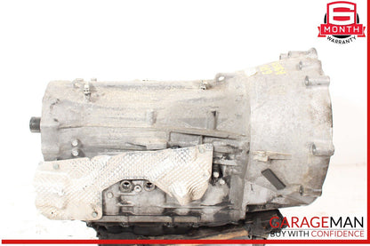 03-06 Porsche Cayenne 955 4.5 V8 Auto Trans Automatic Transmission Assembly OEM
