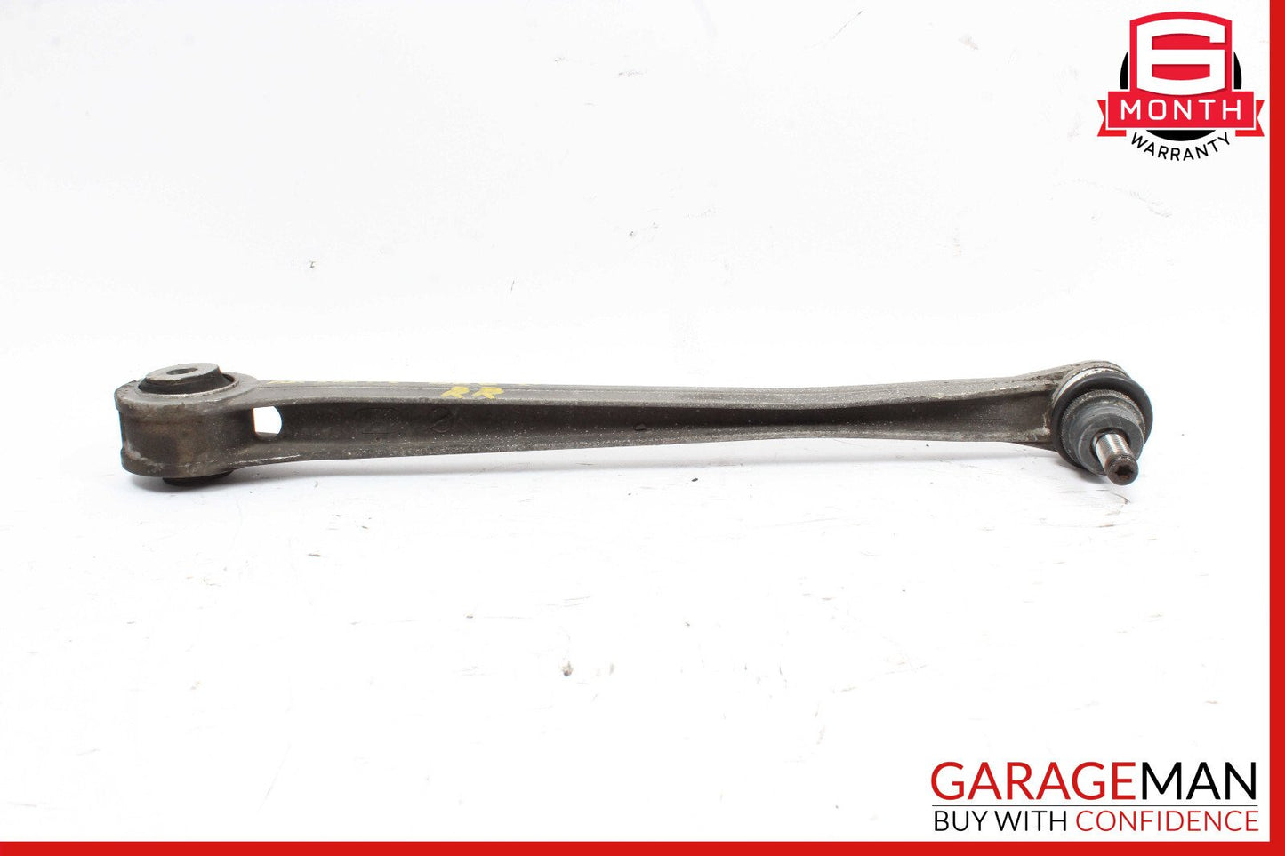 97-05 Porsche Boxster Carrera 996 Rear Left or Right Lower Control Arm Track