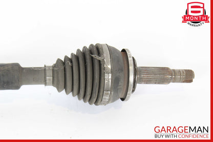11-17 Lexus CT200h Front Right Passenger Side Axle Shaft OEM