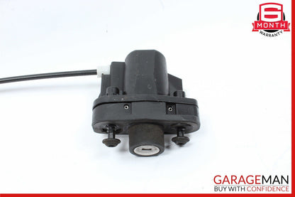 07-14 Mercedes W221 S65 AMG S550 S600 Rear Trunk Lid Lock Latch Actuator OEM
