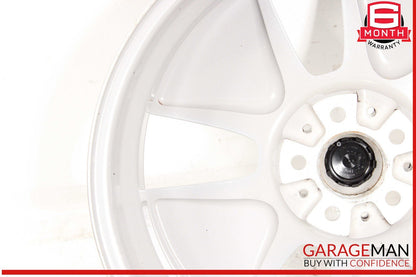 14-21 BMW i3 Front Wheel Rim 5J x 19H2 IS43 OEM