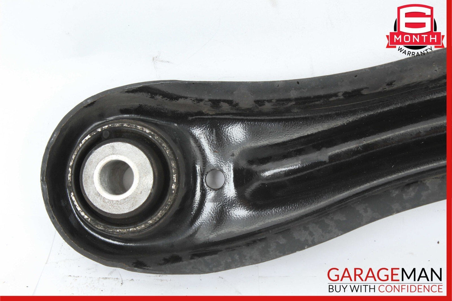 06-13 Mercedes W164 ML350 Rear Left / Right Suspension Upper Control Arm OEM
