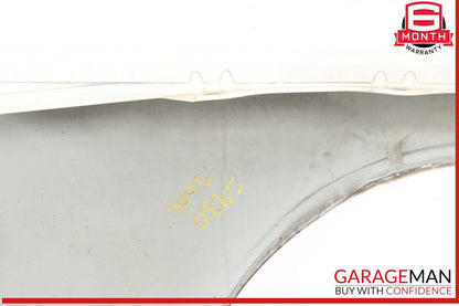 00-06 Mercedes W220 S430 Front Left Side Wing Fender Panel Cover OEM