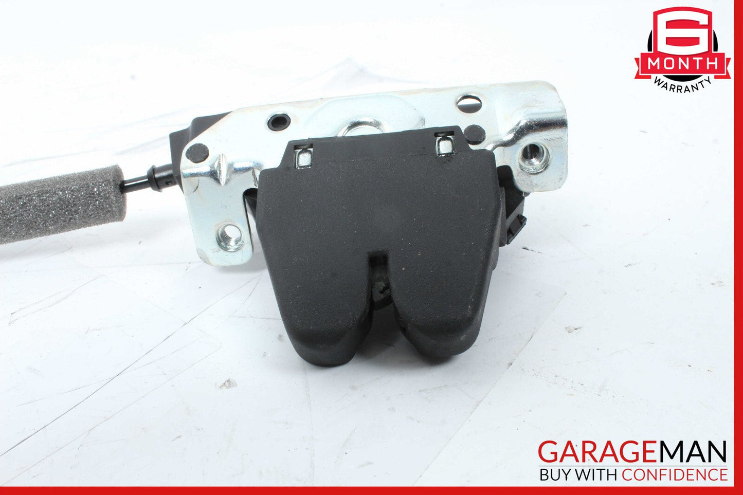 08-17 Mercedes W204 C250 E350 CLS550 Trunk Lid Latch Lock Actuator OEM