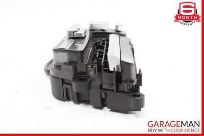 07-14 Mercedes W221 S550 Front Left Side Seat Control Memory Controller Switch
