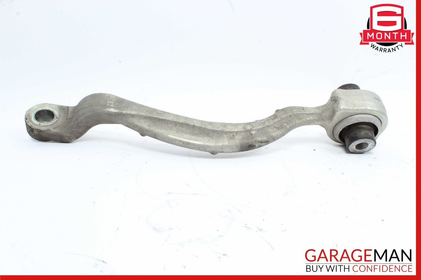 10-16 Mercedes W212 E550 E63 AMG Front Right Wishbone Suspension Control Arm RWD