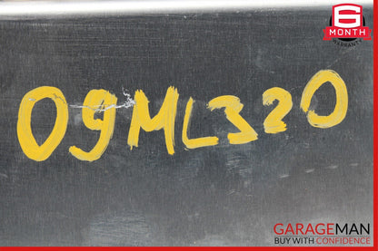 07-13 Mercedes W164 ML350 Diesel Exhaust Gas Aftertreatment Control Unit OEM