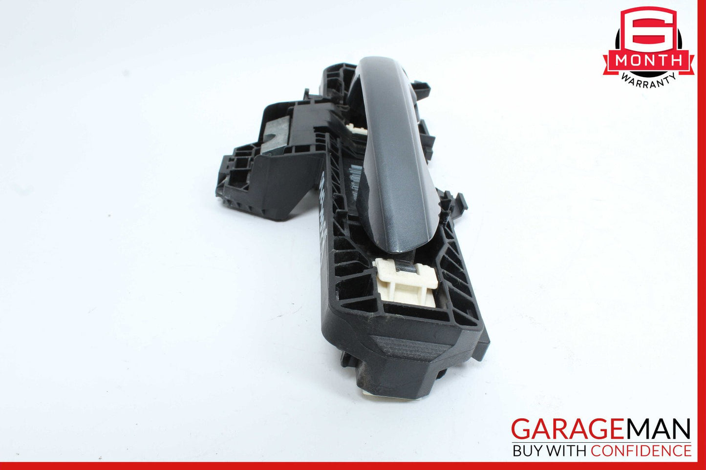 08-11 Mercedes W204 C300 Front Right Side Exterior Door Handle OEM