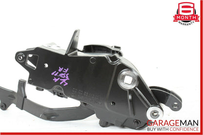 12-16 Mercedes R172 SLK350 Right Side Folding Top Hinge w/ Linkage Assembly OEM