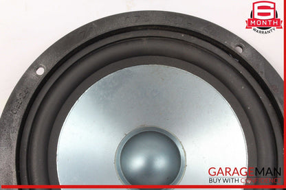 06-13 Mercedes X164 GL550 ML350 Rear Door Speakers Sound Set of 2 1648201102
