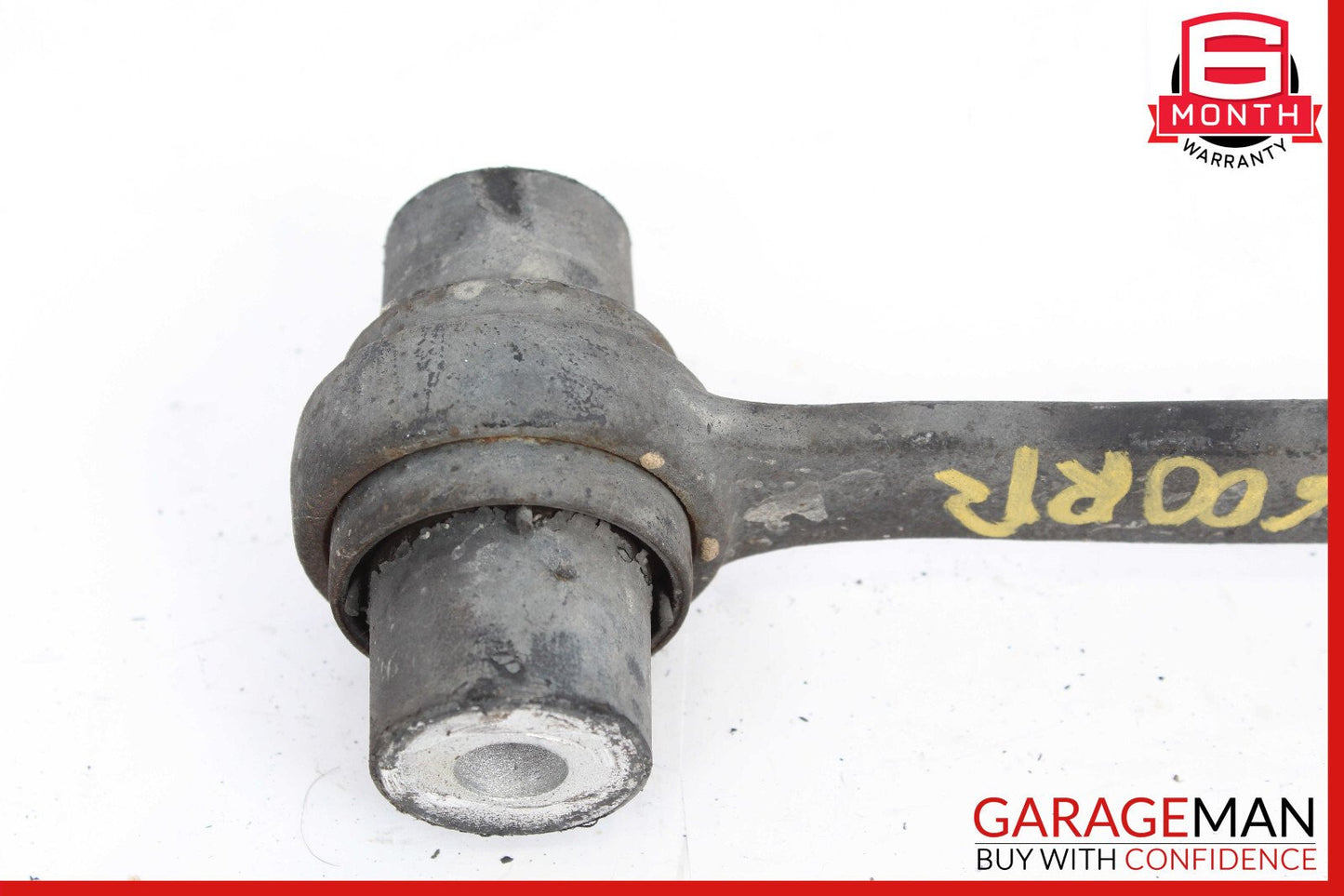 00-06 Mercedes W220 S600 Rear Left Tie Rod Link Control Arm 2203520003 OEM