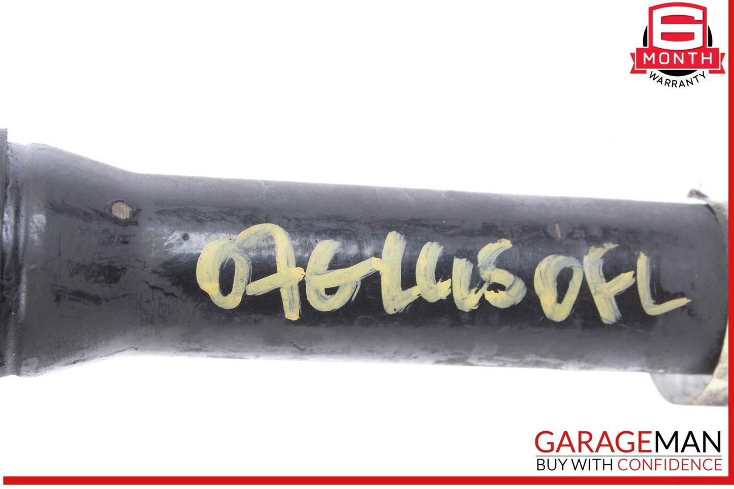 06-12 Mercedes X164 GL450 4MATIC Front Left Side CV Axle Shaft Driveshaft