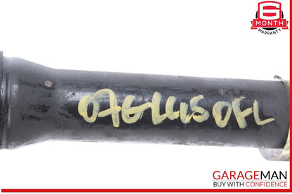 06-12 Mercedes X164 GL450 4MATIC Front Left Side CV Axle Shaft Driveshaft