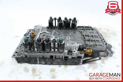 Mercedes E350 CLS550 CLK500 7G Tronic Transmission Valve Body TCM 2202702306 OEM