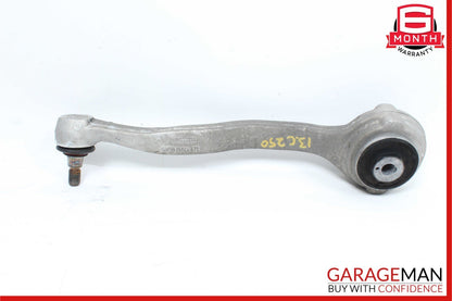 08-14 Mercedes W204 C250 C350 Front Right Passenger Upper Control Arm RWD
