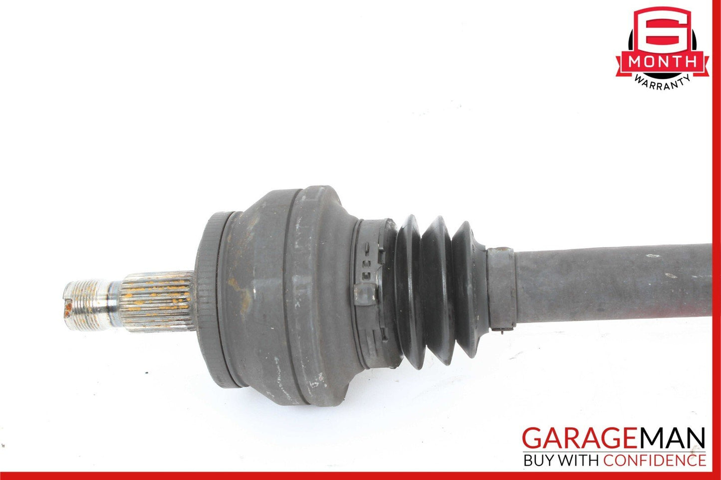 12-16 Mercedes R172 SLK350 SLK55 AMG Rear Right / Left Axle CV Half Shaft OEM