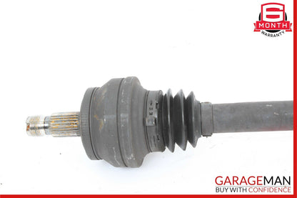 12-16 Mercedes R172 SLK350 SLK55 AMG Rear Right / Left Axle CV Half Shaft OEM