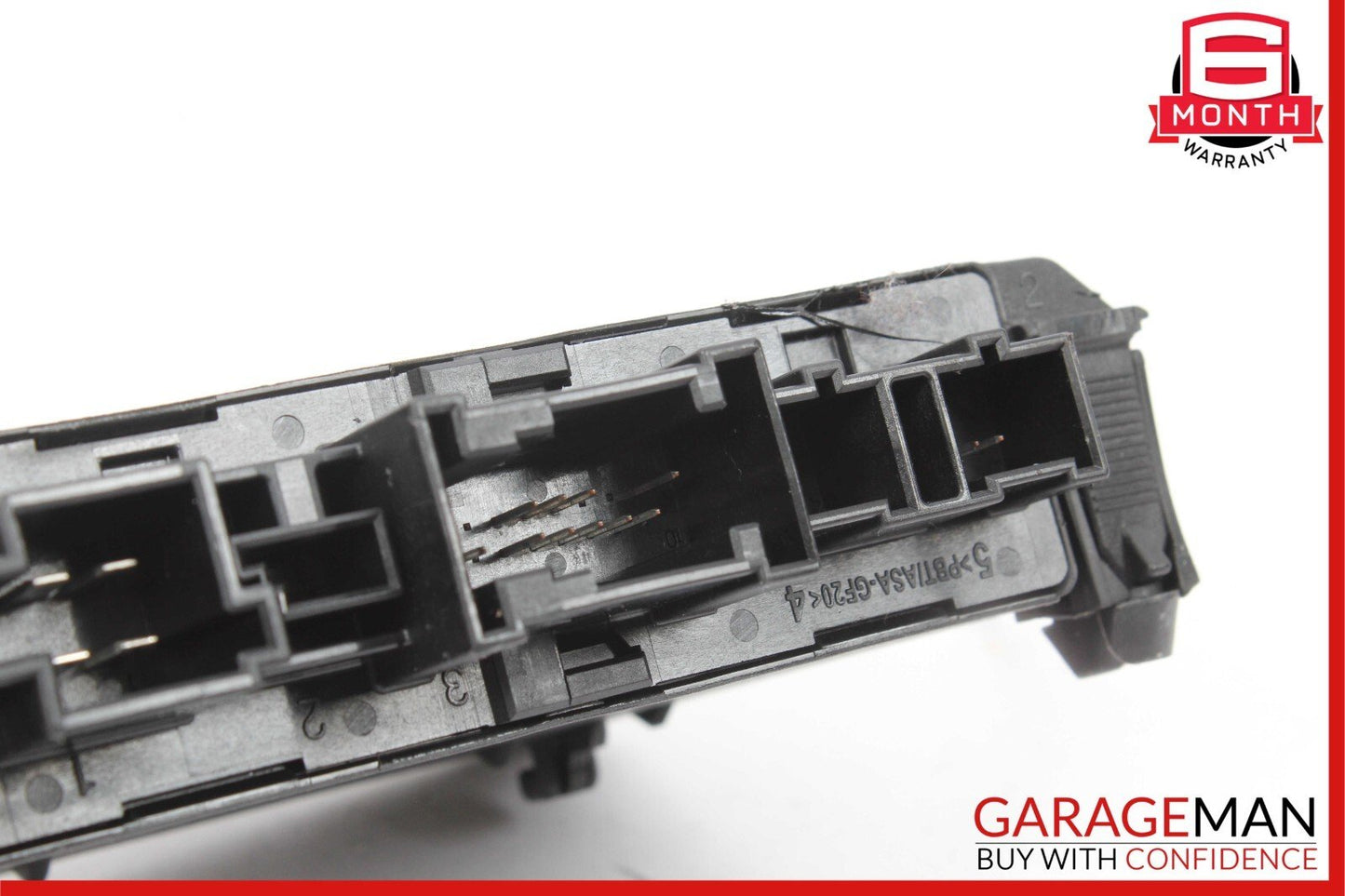 01-07 Mercedes W203 C230 C320 C350 Rear Right Side Door Computer Control Module