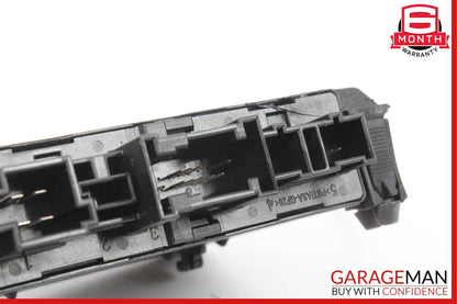 01-07 Mercedes W203 C230 C320 C350 Rear Right Side Door Computer Control Module