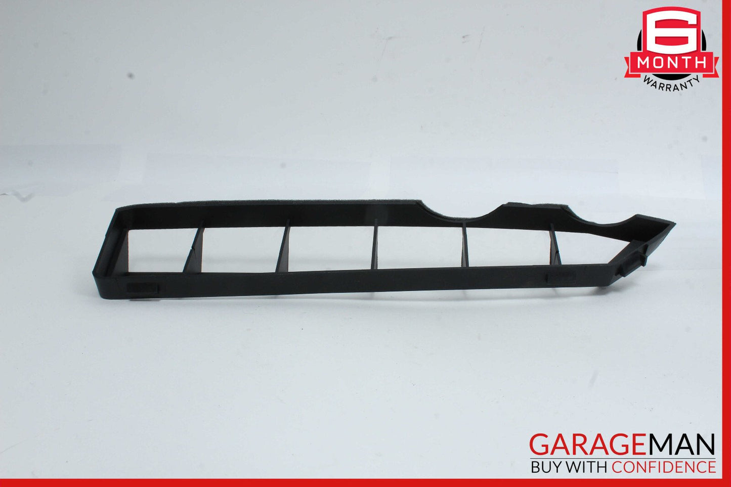 12-18 Audi A7 Air Intake Duct Grille Grill 8K0129054 OEM