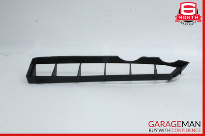 12-18 Audi A7 Air Intake Duct Grille Grill 8K0129054 OEM