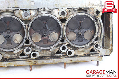 13-14 Mercedes X166 GL450 Right Side Engine Motor Cylinder Valve Head Assy OEM
