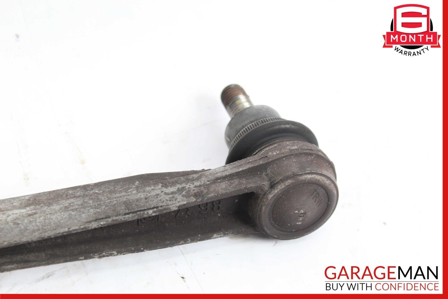 97-04 Porsche Boxster 986 Carrera 996 Rear Left / Right Lower Track Control Arm