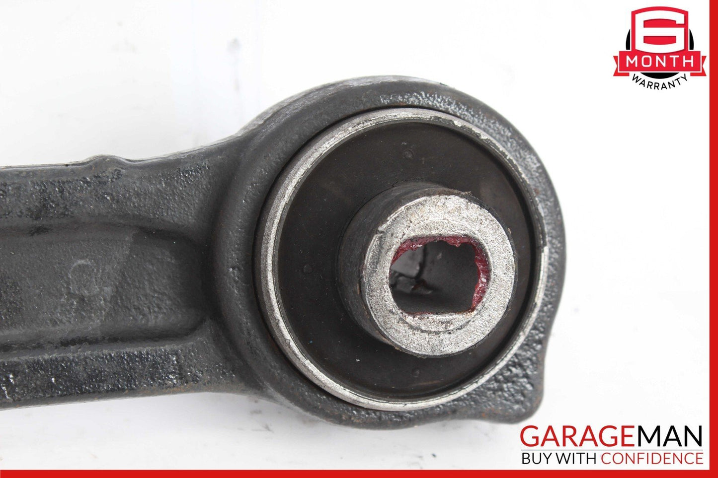 03-11 Mercedes W219 CLS550 E320 E550 RWD Front Right Lower Rearward Control Arm