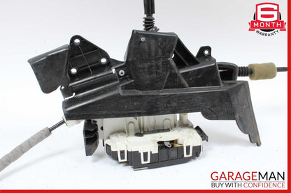08-20 Mercedes W204 C300 C250 E350 E550 Front Left Side Door Lock Latch Actuator