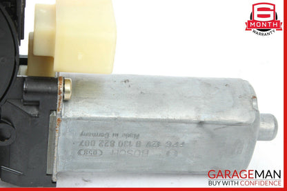 01-07 Mercedes W203 C230 C280 Rear Right Side Door Window Regulator Motor Unit