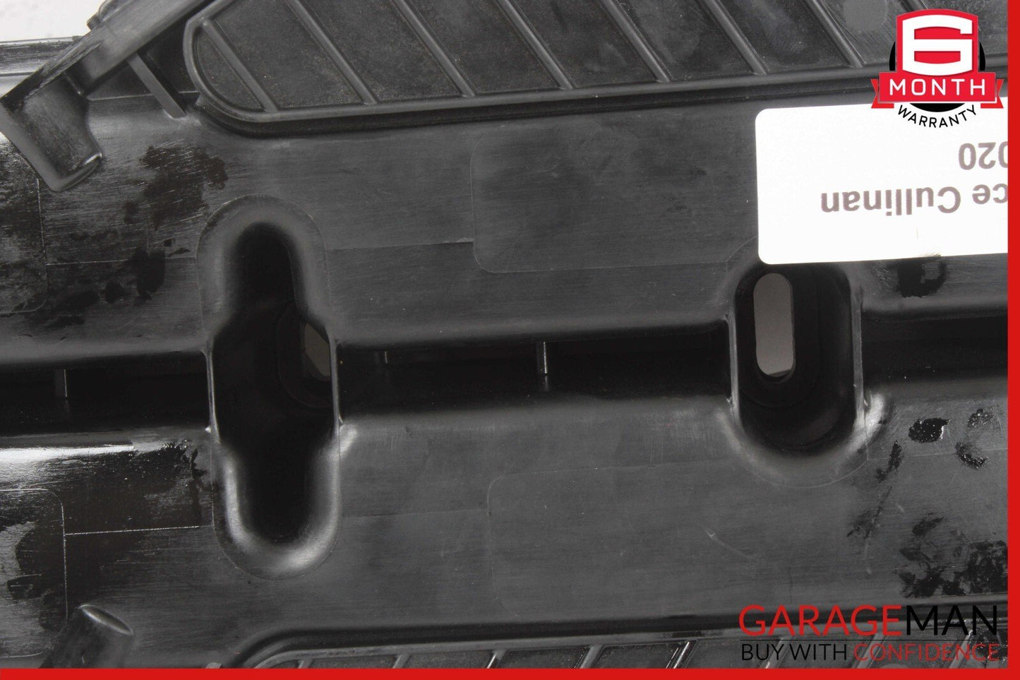 2020 Rolls Royce Cullinan Sauganlage Intake Manifold System 7564710 OEM