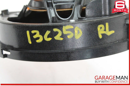 08-14 Mercedes W204 C250 CGI Rear Right or Left Side Door Sound Speaker OEM