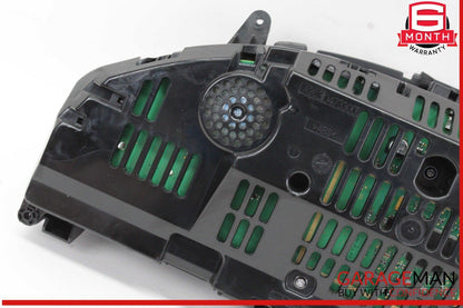 14-16 Mercedes W212 E350 Speedometer Odometer Instrument Cluster Gauge OEM