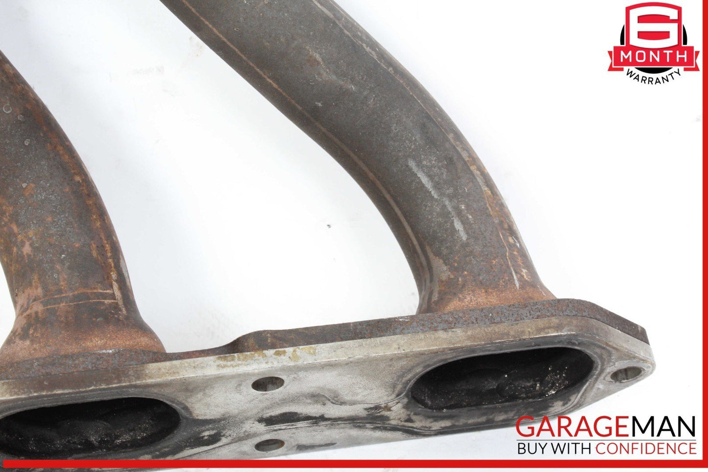 97-99 Porsche Boxster 986 2.5L Right Passenger Side Exhaust Manifold OEM