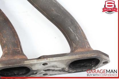 97-99 Porsche Boxster 986 2.5L Right Passenger Side Exhaust Manifold OEM