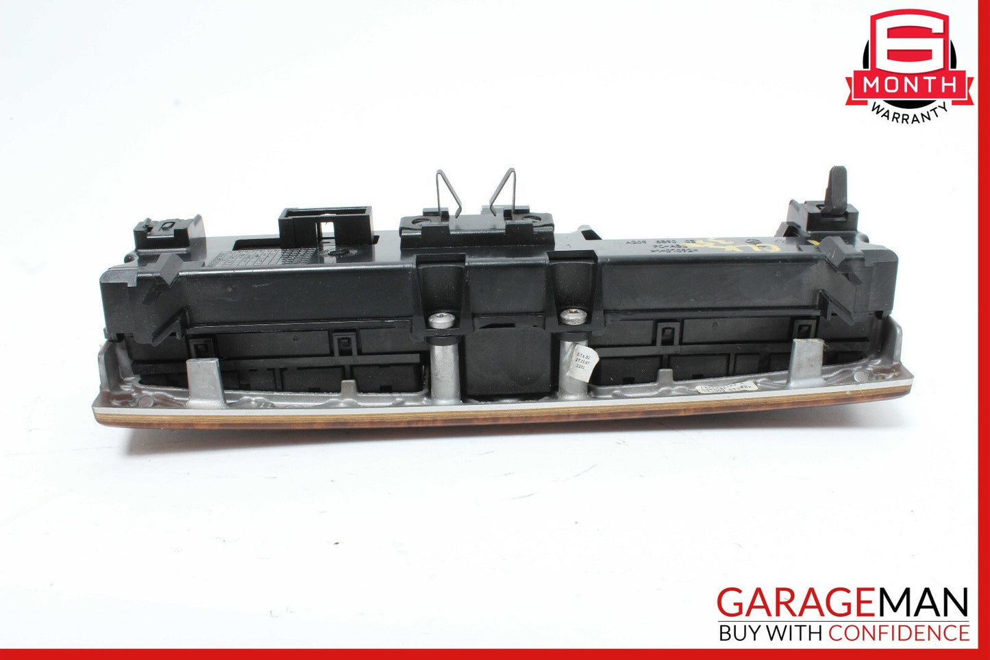 05-09 Mercede W209 CLK320 CLK550 Center Dashboard Control Switch 2096890031 OEM