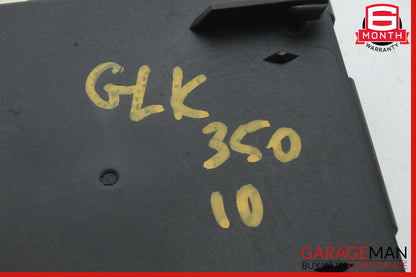 08-18 Mercedes X204 GLK350 E550 Front Left Driver Side Door Control Module OEM