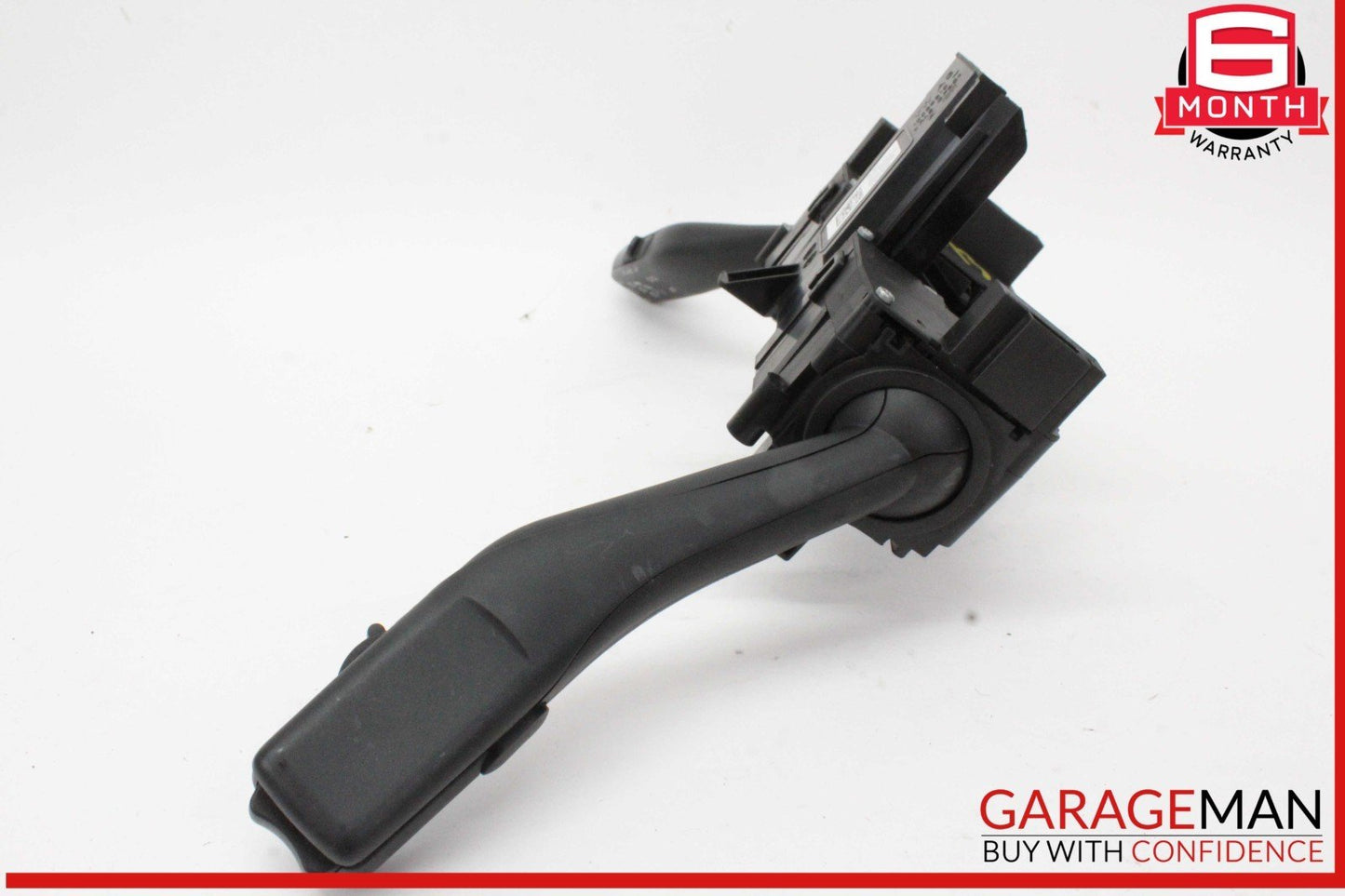 12-19 Volkswagen Beetle Steering Column Control Switch 5C5953513G OEM