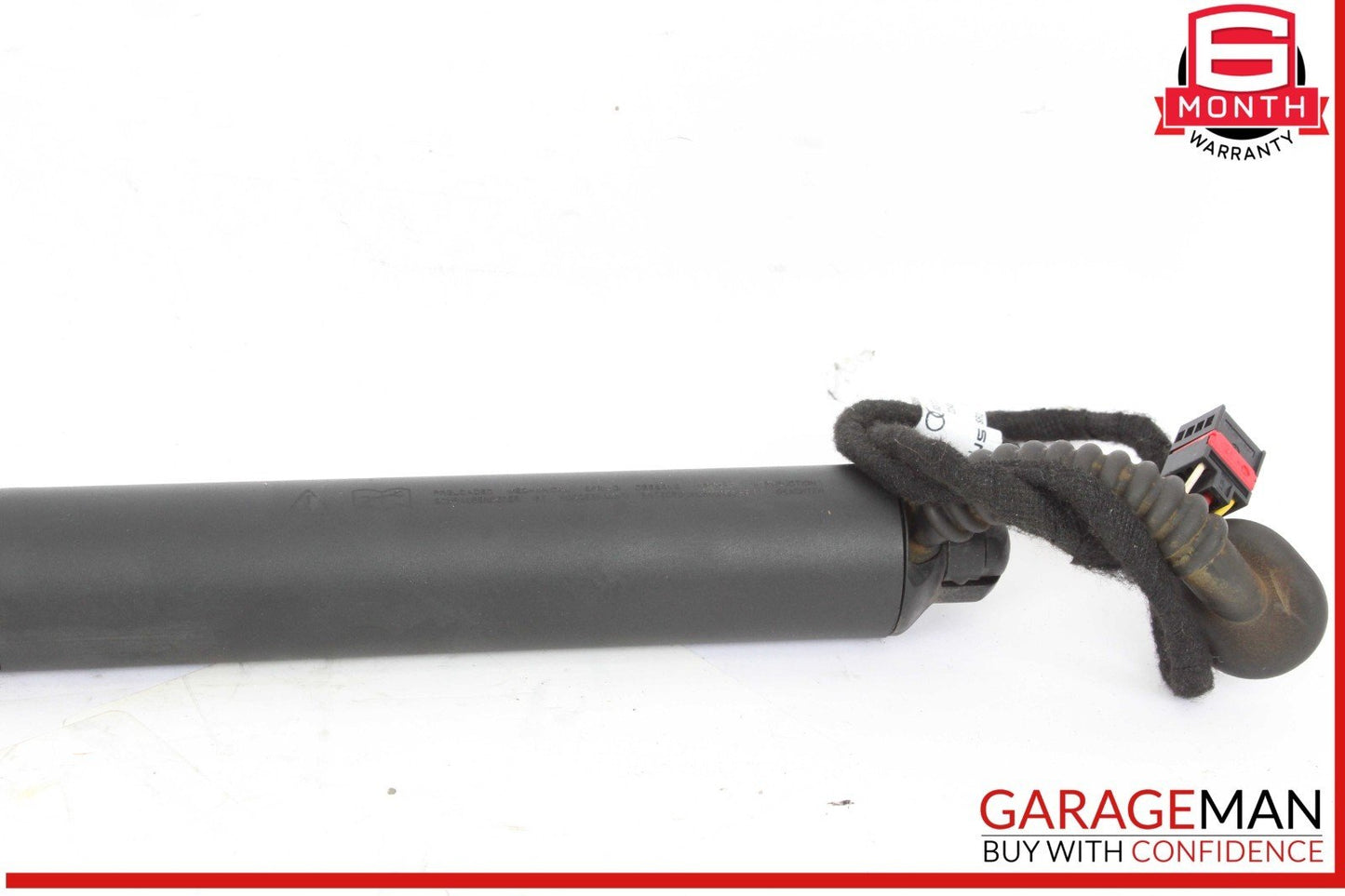 15-18 Audi Q3 Rear Left & Right Side Tailgate Liftgate Lift Cylinder Struts
