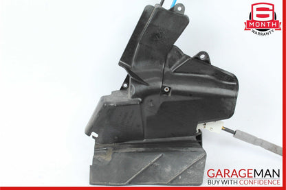 08-14 Mercedes W204 C63 AMG C300 C250 Rear Right Side Door Lock Latch Actuator