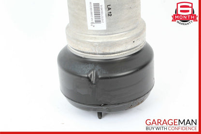 07-14 Mercedes W221 S550 Rear Left / Right Air Suspension Shock Strut Airmatic