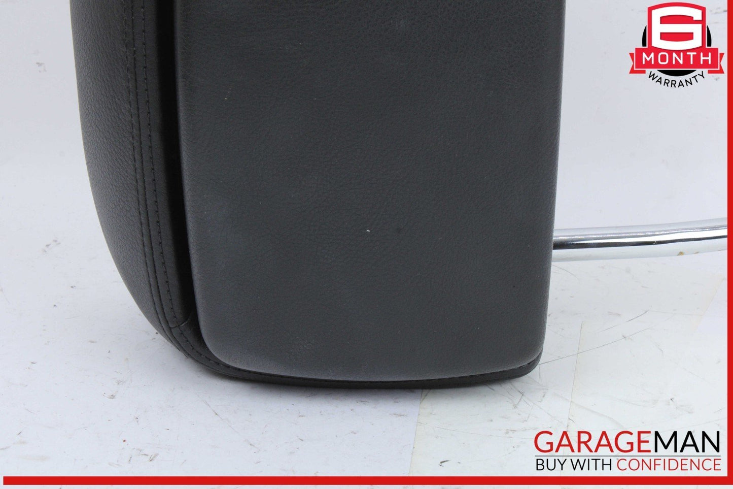 2012-2018 Audi A6 Front Headrest 4G8881901AG