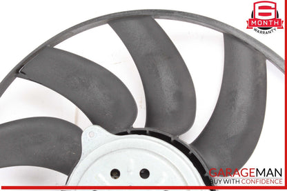 13-17 Audi Q5 Engine Cooling Radiator Fan Blade w/ Motor 993454J-F OEM