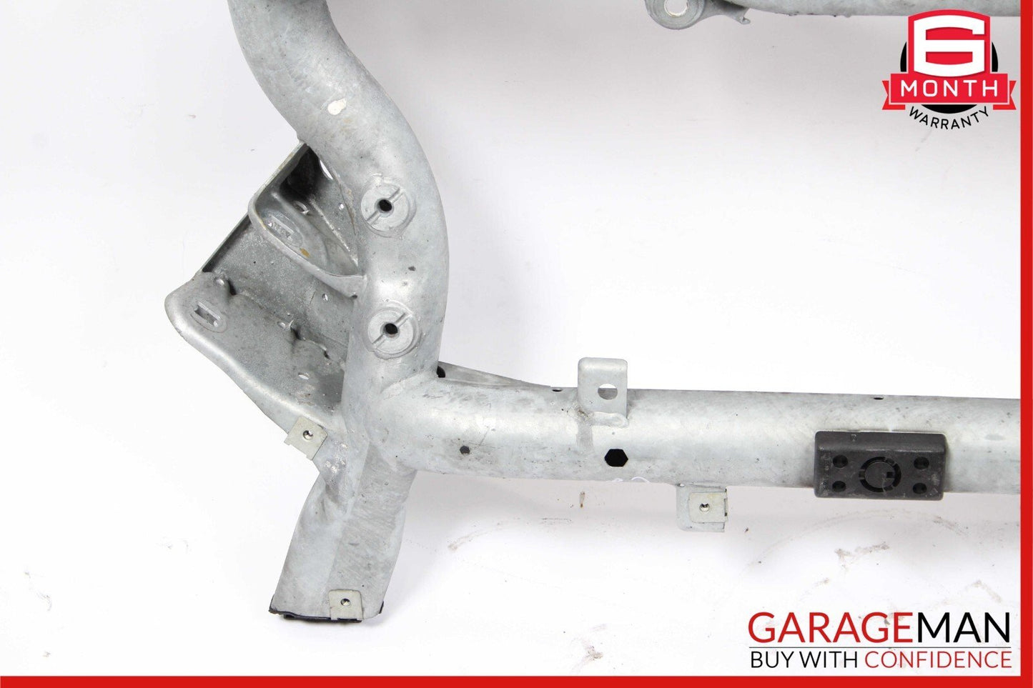 08-14 Mercedes W204 C250 Front Sub Frame Subframe Engine Crossmember Bar OEM