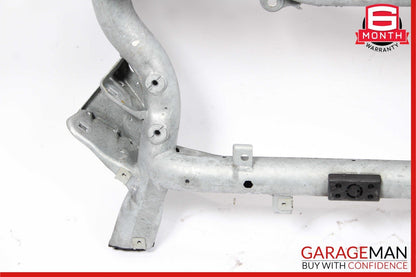 08-14 Mercedes W204 C250 Front Sub Frame Subframe Engine Crossmember Bar OEM