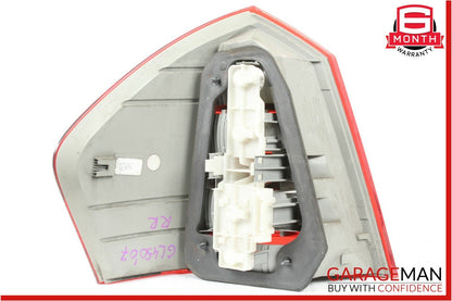 07-09 Mercedes X164 GL450 Rear Right Passenger Side Tail Light Lamp Taillight
