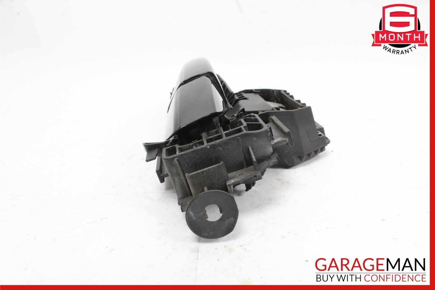 10-13 Mercedes W212 E350 E550 Front or Rear Right Exterior Door Handle Black OEM