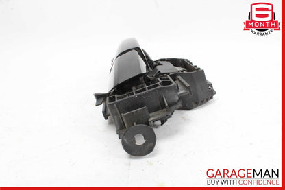 10-13 Mercedes W212 E350 E550 Front or Rear Right Exterior Door Handle Black OEM